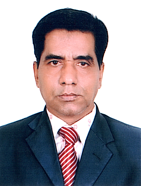 Photo of Md. Shafiqul Islam Khan